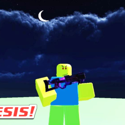 NEMESIS! [ALPHA]