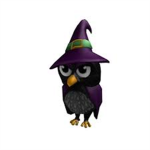 Owl of the week collectors