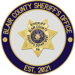 Blair County Sheriff’s Office