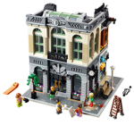 Michael's Bank for the Impoverished