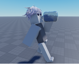 Model WORLD!
