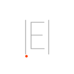• |E|