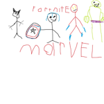 avengers end game rp