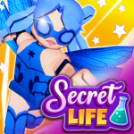 Secret Life revamp