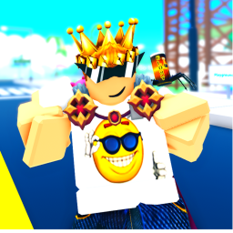 DrippedFloppa's house. icon
