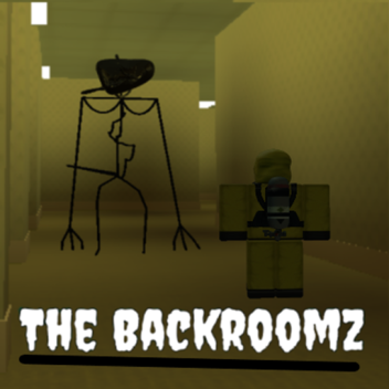 The BackRoomz [16 levels]