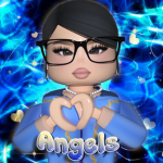 ANGEL ATHLETES - ' ,