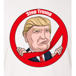 anit donald trump group
