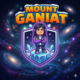 [FREE AVA] MOUNT GANIAT