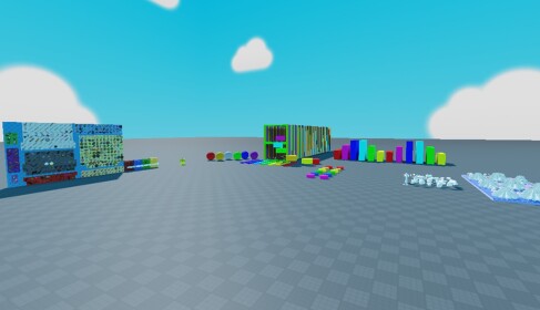 Gear Testing