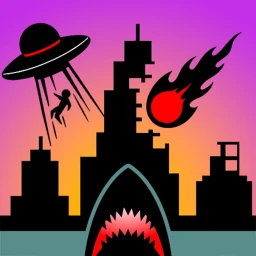 Disaster City icon