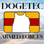 Dogetec Armed Forces