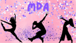 MDA!-Madelyn's Dance Academy.