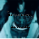 V̶a̶m̶p̶'s̶ c̶l̶o̶s̶e̶t̶
