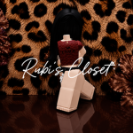 Rubii’s Closet