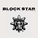 Blockk Star