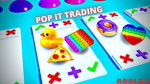 Pop It Marketplace