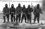 Secret Fight Swordsman Sqaud