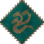 •Alpha Legion• Ninth Company