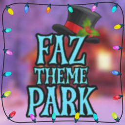 Faz Theme Park icon