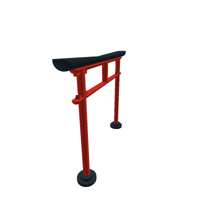 Torii Gate