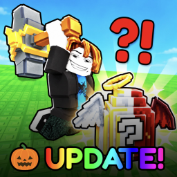 [🎃EVENT] Break a Brainrot Egg! icon