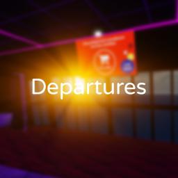 Departures
