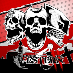 bridger: WESTERN (🎃HALLOWEEN )  icon