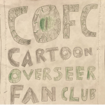 The cartoonoverseer fan club