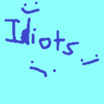 Idiots making games Inc.