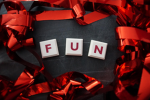 THE FUN GAME!