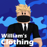 William's Clothing_