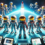 Space Tycoon Group