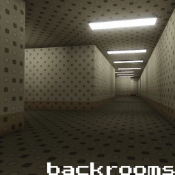 backrooms icon
