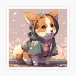 Corgiii Squad