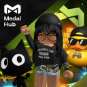 Medal Hub icon