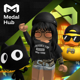 Medal Hub icon