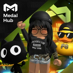 Medal Hub icon