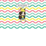 Aylalabestdu67 cookies gacha UwU