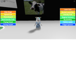 *The Cool Cows*
