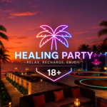 HEALING PARTY