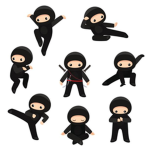 Ninja Nick's Group