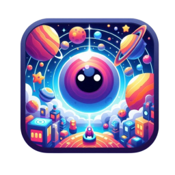 Galaxy Obby  ☄️