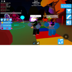 Isaac Playz ROBLOX fan club