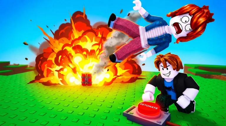Nuke Your Friends thumbnail