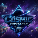 [NEW UPD HABEG NAGA] COSMIC OBSTACLE