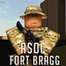 Fort Bragg