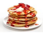 Whats for Master PanCake