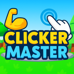 Clicker Master UPD 5 [FINAL UPDATE]