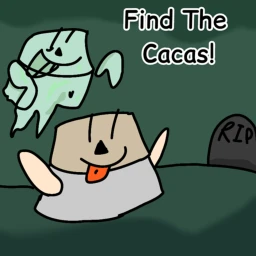 Find The Cacas (48) icon